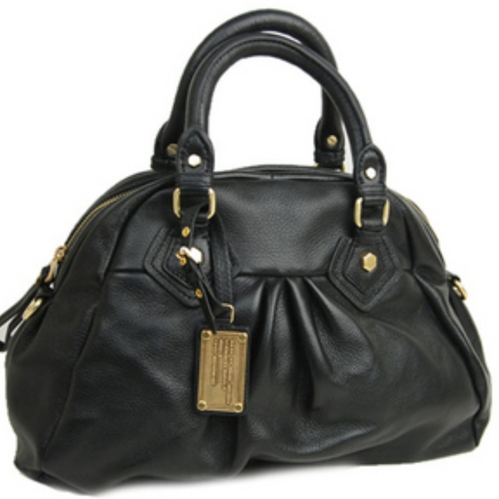 Marc by Marc Jacobs Classic Q Handbag